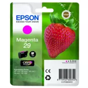 Epson Katuša s Črnilom Izvirna Epson C13T29834022 Magenta