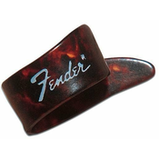 Fender Thumb Picks Medium 3 Pack