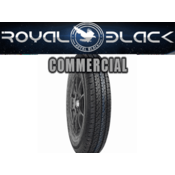 ROYAL BLACK - Royal Commercial - LETNE PNEVMATIKE - 175/65R14 - 90/88T - C