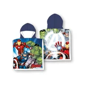 Detské ponco Avengers