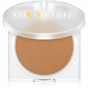 GloWish Luminous Pressed Powder 10 g 06 Medium Brown