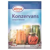 KONZERVANS ALEVA 5G