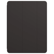Smart Folio peti generacijska 12.9 palčevski iPad Za Pro crno