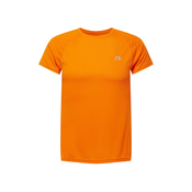 Newline Funkcionalna majica, oranžna
