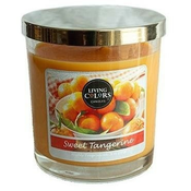 SVIJEĆA LITE Living Colours SWEET TANGERINE 141 g