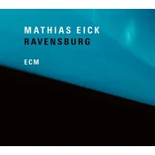 Mathias Eick - Ravensburg (LP)