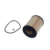 EBI Oljni filter za MERCEDES OM642 W211/