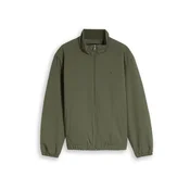 TOM TAILOR DENIM Prehodna jakna zelena