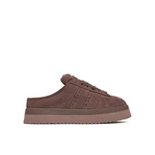 adidas Škornji za sneg Campus 00s Winter Low JR3731 Rjava