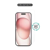slomart eSTUFF INFINITE (GRS) iPhone 16 ES603204