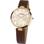 Jacques Lemans Milano JL2001B - 4040662135968