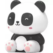 Lampa noćna iTotal Panda XL3210