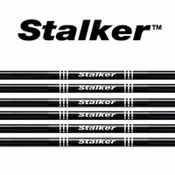 CEVKA ZA SAMOSTREL STALKER 22”