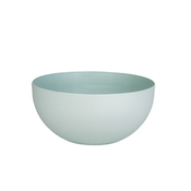 Banquet Plastična posoda CULINARIA premera 15 cm, 950 ml, meta, komplet 12 kosov