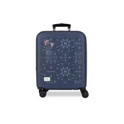 Pepe Jeans Lenay kofer 55 cm - teget ( 61.291.42 )