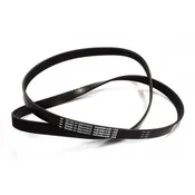 Remen h 1023 h8 eph Megadyne 116lg396, Crni