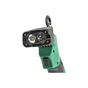 STALCO Delovna svetilka na baterije WLS1000, LED 1000 lm