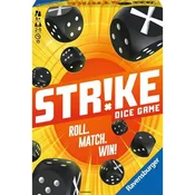 Ravensburger društvena igra - Strike RA26840