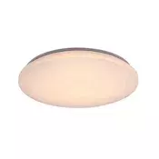 RABALUX Plafonjera cerrigen bela