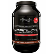 Nanox izolat govedine Beef protein Carnilox, cokolada, 900 g