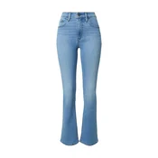 LEVIS  Kavbojke 725 High Rise Bootcut moder denim