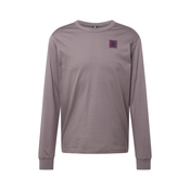 G-Star RAW Majica Premium Base, siva