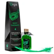 Gardj Europe Gel-LIPS MASSAGE KIT APPLE – 100 ml