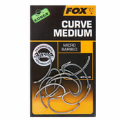 Fox EDGES™ Curve Medium 5
