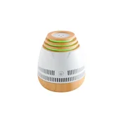 OEM AROMASOUND, Symphoney Svetlobni zvočniški sistem z difuzorjem eteričnih olj, Bela, (5000250527)