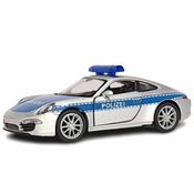 Mini autic Welly City: Mercedes-Benz E-Class 2016, razmjera 1:32