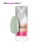 DUOGEL gel lak 420 - Grey Grass