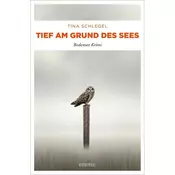 Tief am Grund des Sees