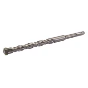 Silverline SDS Plus sveder 18 × 210 mm srebrna črta