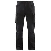 Blakläder 1457-1830-9900 Hlače stretch črne C58