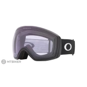 Očala Oakley Flight Deck L, mat črna/Prizm Snow Clear