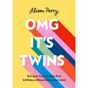 OMG It's Twins!