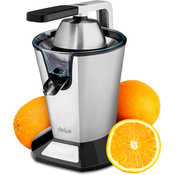 Cediljka za citruse Ufesa Fresh EX4950/inox/snaga 600W