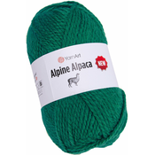 Yarn Art Alpine Alpaca New 1449 Pletilna preja