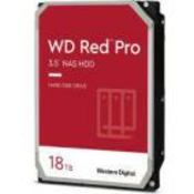 18TB WD181KFGX WD RED Pro NAS
