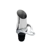 Aperiti pourer stopper, stainless steel - Grunwerg
