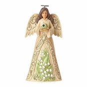 JIM SHORE May Angel