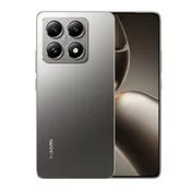 XIAOMI pametni telefon 14T 12GB/256GB, Titan Gray