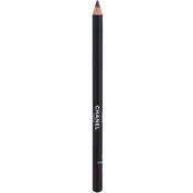Chanel Le Crayon Khol olovka za oci nijansa 61 Noir (Intense Eye Pencil) 1,4 g
