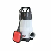 NAC potopna črpalka za umazano vodo SPE75D-L, 750W