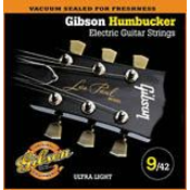 GIBSON SET STRUN G-SA9 009-042