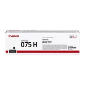 toner Canon CRG-075H BK/6369C002 - črna XL