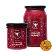 shumee Med s črnim ribezom Med s črnim ribezom - 430 g