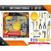 Deciji alat set za igru ( 578724 )
