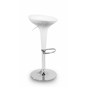 Aga Bar stol MR2041 Bela