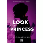 Look at Me Princess. Look. Tom 1